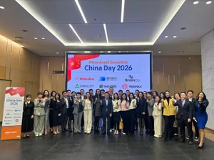 미래에셋증권 파워, 알리바바·샤오미·브레인코·미니맥스가 서울에