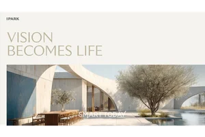  HDC 아이파크 리뉴얼, 공간 넘어 경험으로…라이프 브랜드 선언