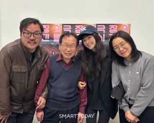 이나영 후원 ‘극장의 시간들’ 상영회 성료…독립영화 관객 접점 확대