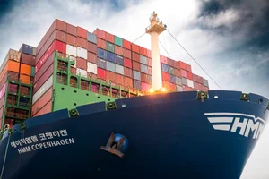 HMM, MSCI ESG 평가 ‘AA’ 획득...'글로벌 상장 선사 중 최고 수준'