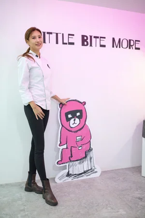 [인터뷰] 성수의 작은 베이커리, 차별화로 대기업 틈새 공략하다 