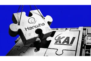 한화의 방산 퍼즐 맞추기…KAI 지분 확보·풍산 인수 무산 속 전략은