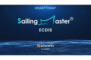 네비웍스, 국산 ECDIS 출시…선박 핵심 항해장비 기술 자립 첫발
