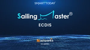 네비웍스, 국산 ECDIS 출시…선박 핵심 항해장비 기술 자립 첫발
