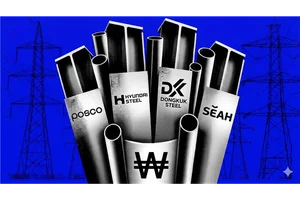 ‘최악 불황’ 철강業, 고부가제품으로 수익 활로 모색