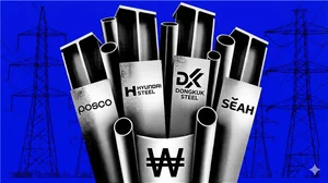 ‘최악 불황’ 철강業, 고부가제품으로 수익 활로 모색