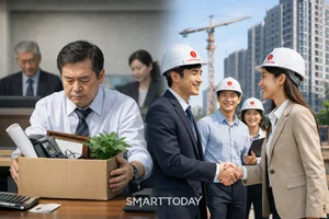 롯데건설, 희망퇴직 단행…