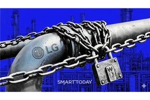 웃지도 울지도 못하는 화학業…”주문 밀리는데 공장 셧다운”