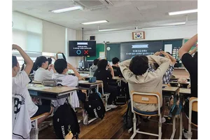'쇼트폼에 노출된 청소년'… 영등위, 영상물 바로보기 교육 본격 운영