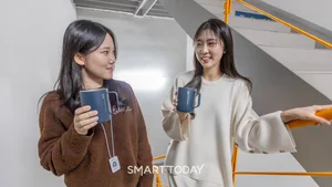 “불 끄고, 계단 오르고”…GS건설, 생활 속 절약으로 ESG 강화