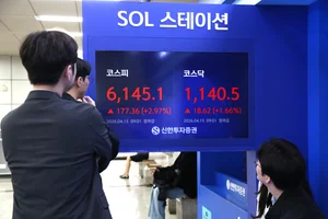 신한투자증권, C-레벨 연금컨설팅 강화