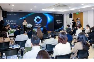 휴젤, 중국 의료미용 핵심 도시 순회 심포지엄 개최