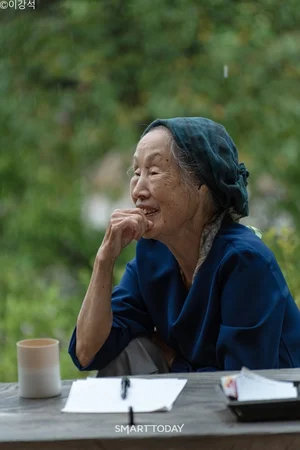  “한국 조경의 개척자”...정영선, 포니정 혁신상 수상