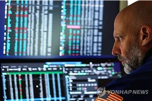 美 S&P500·나스닥 이틀째 사상최고치..코스피, 사상최고치 도전