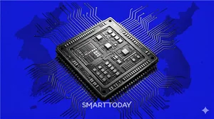 '반도체 외길' ICT 수출, 50%의 함정인가 축복인가 