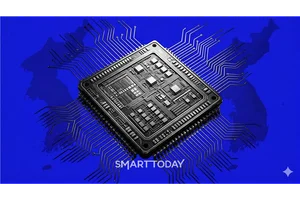 '반도체 외길' ICT 수출, 50%의 함정인가 축복인가 