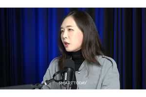 삼성전자 57조원 이익은 '글로벌 Top 5' 수준... 남은영 팀장 