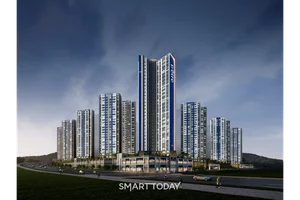 분양 호조에 웃은 대방건설...‘디에트르’ 효과, “성장·안정성 모두 잡았다”