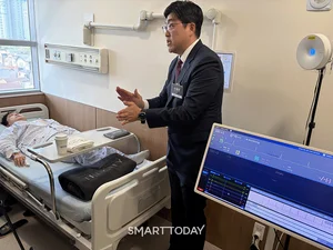 [씨어스 탐방] ②동탄시티병원에서 제시한 '프리미엄 웰니스' 미래 