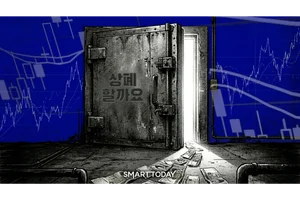 [상폐할까요] ①글로벌 스탠다드 저평가 자회사 퇴출, 회장님들 '선택의 시간'