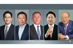  “오너 혈통은 다르다