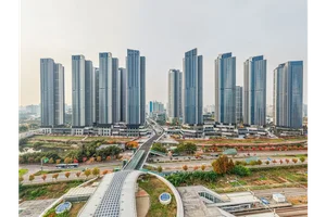 파주 운정, '삼송~킨텍스' 잇는 서북부 주거벨트 핵심축으로 뜬다