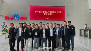 AI·전기차·로봇 '최전선' 中 선전 찾은 韓 월드클래스기업