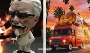 오케스트라PE, KG그룹이 손절한 KFC 성공적 엑시트