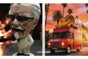 오케스트라PE, KG그룹이 손절한 KFC 성공적 엑시트