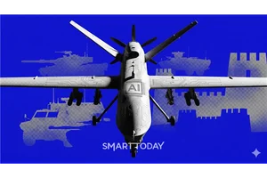 현대전의 지배자 드론 ‘군집 기술’을 주목하라