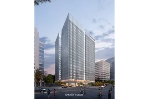 DL이앤씨, 4천억 ‘코리안리재보험 신사옥’ 공사 수주...광화문 CBD 랜드마크로