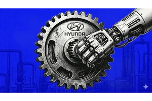 [르포] “걱정되는 건 사실”…’아틀라스’ 투입, 현대차그룹 노사협상 쟁점으로 떠올라