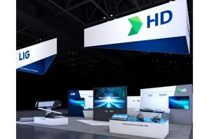 HD현대重, 美 최대 방산전시회 첫 참가