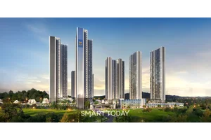 롯데건설, 창원 용호3구역 재건축 수주…올 도시정비 수주 1조 5000억 돌파