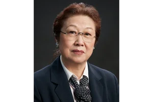 '구자은 LS 회장 모친' 유한선 여사 별세