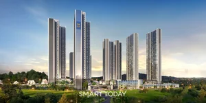 롯데건설, 창원 용호3구역 재건축 수주…올 도시정비 수주 1조 5000억 돌파