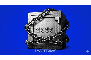 수익성 대비 낮은 PBR·ROE…삼성생명 주주가치 훼손 우려