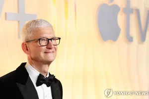  ‘시총 4조 달러’ 일군 팀 쿡의 퇴장… ‘엔지니어’ 터너스시대 열린다