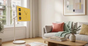 LG전자, 더 커지고 선명해진 ‘스탠바이미 2 맥스’ 국내 출시