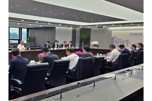  우리금융그룹, 회장 주재 생산적금융 분기 보고회 가져 