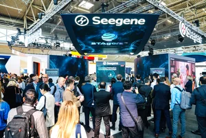 씨젠, ESCMID Global 2026서 스타고라·큐레카 공개