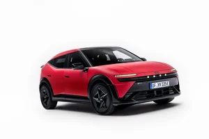 현대차, 유럽 맞춤형 ‘아이오닉 3’ 세계 최초 공개