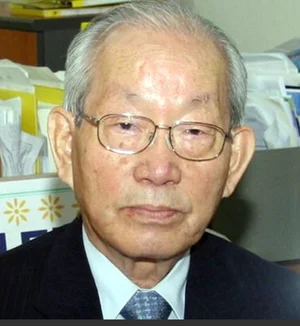 맥심·믹스커피 개발 이끈 조필제 전 동서식품 부회장 별세