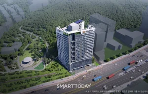 전세 붕괴·월세 부담 속 '민간임대' 대안 부상...대형 건설사 참여도 확대