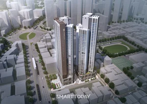 사교육 양극화 심화 속 ‘교육 생활권’ 아파트 몸값 상승