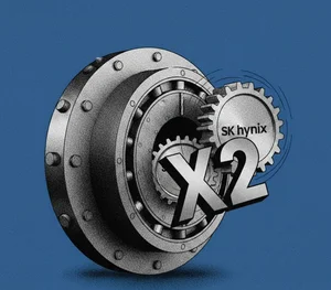 도파민 터질까...삼성전자·하이닉스 '2배 ETF' 내달 22일 출시