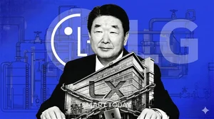 [상폐할까요] ③정부 밸류업 범 LG 최저, 승계 눈앞 LX 구본준의 부동산 활용법