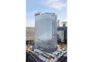 한화, ‘지구의 날’ 22일 전국 주요 사옥 10분간 소등