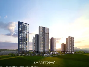 금호건설, '분상제' 고덕신도시 아테라 분양…평택 고덕 630가구 공급