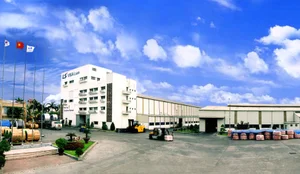 LS-VINA, 베트남 빈그룹 하이퐁 신도시 전력망 수주